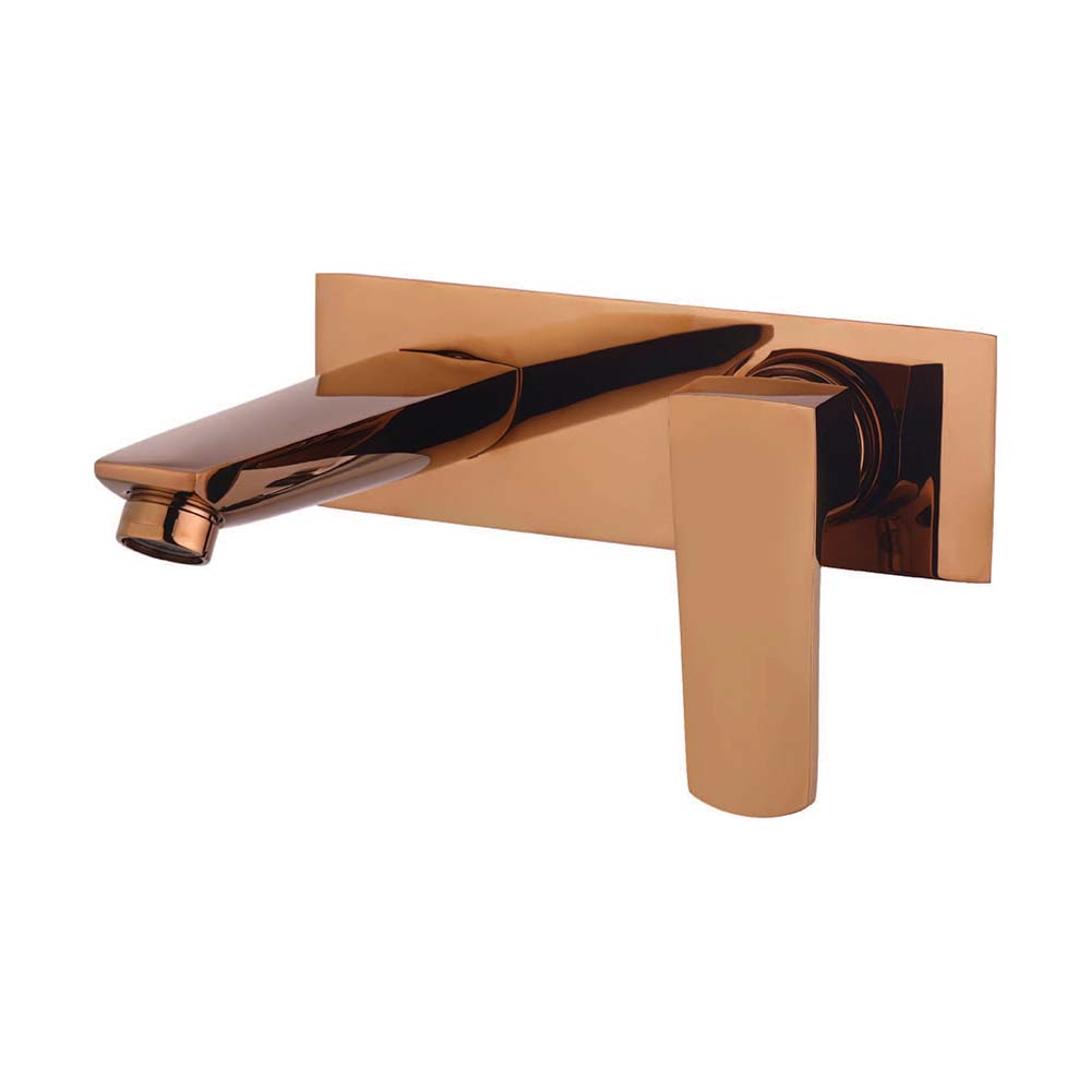 QUX-14-RG + AL-34(Concealed Body)